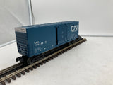 Lionel 6-26499 CANADIAN NATIONAL HI-CUBE BOXCAR #799346 O SCALE NEW