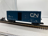 Lionel 6-26499 CANADIAN NATIONAL HI-CUBE BOXCAR #799346 O SCALE NEW
