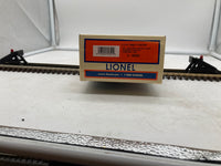 Lionel 6-39392 U.S. NAVY MADE IN USA FLATCAR O SCALE NEW