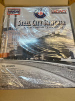 Lionel 6-83092 STEEL CITY SWITCHER SET O SCALE NEW