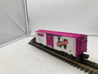 Lionel 6-39377 Monopoly States Avenue boxcar O SCALE NEW