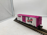 Lionel 6-39377 Monopoly States Avenue boxcar O SCALE NEW