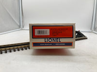 Lionel 6-39377 Monopoly States Avenue boxcar O SCALE NEW