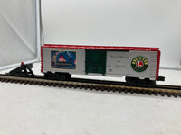 Lionel 6-36265 Angela Trotta Thomas "Window wishing" boxcar O SCALE NEW