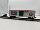 Lionel 6-36265 Angela Trotta Thomas "Window wishing" boxcar O SCALE NEW