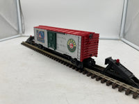 Lionel 6-36265 Angela Trotta Thomas "Window wishing" boxcar O SCALE NEW