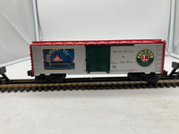 Lionel 6-36265 Angela Trotta Thomas "Window wishing" boxcar O SCALE NEW