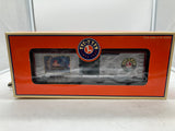 Lionel 6-36265 Angela Trotta Thomas "Window wishing" boxcar O SCALE NEW