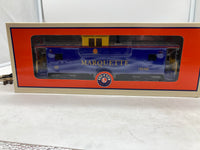Lionel 6-81664 O scale Marquette extended vision caboose #3186 NEW