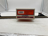 Lionel 6-81664 O scale Marquette extended vision caboose #3186 NEW