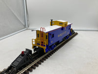 Lionel 6-81664 O scale Marquette extended vision caboose #3186 NEW