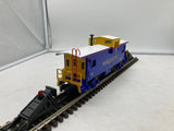 Lionel 6-81664 O scale Marquette extended vision caboose #3186 NEW