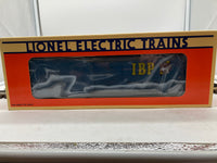 Lionel 6-52074 Iowa Beef Producers reefer car LCCA AZ O SCALE NEW