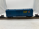 Lionel 6-52074 Iowa Beef Producers reefer car LCCA AZ O SCALE NEW