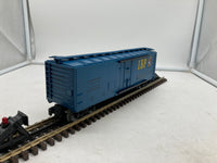 Lionel 6-52074 Iowa Beef Producers reefer car LCCA AZ O SCALE NEW