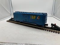 Lionel 6-52074 Iowa Beef Producers reefer car LCCA AZ O SCALE NEW