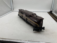 Lionel 6-18359 Postwar Celebration Series PWC 2360 Pennsylvania Railroad PRR GG1 Tuscan TMCC O scale NEW