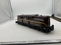 Lionel 6-18359 Postwar Celebration Series PWC 2360 Pennsylvania Railroad PRR GG1 Tuscan TMCC O scale NEW