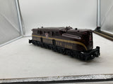 Lionel 6-18359 Postwar Celebration Series PWC 2360 Pennsylvania Railroad PRR GG1 Tuscan TMCC O scale NEW
