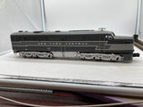 Lionel 6-18953 Alco PA-1 diesel locomotive NYC #2000 O scale Like New