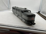 Lionel 6-18953 Alco PA-1 diesel locomotive NYC #2000 O scale Like New