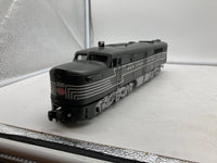 Lionel 6-18953 Alco PA-1 diesel locomotive NYC #2000 O scale Like New