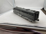Lionel 6-18953 Alco PA-1 diesel locomotive NYC #2000 O scale Like New