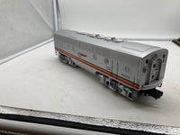 Lionel 6-14517 Santa Fe TMCC F3 diesel powered B-unit #2343C O scale Used Excellent