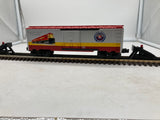 Lionel 6-39265, Century Club II train master box car O scale NEW