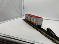 Lionel 6-39265, Century Club II train master box car O scale NEW