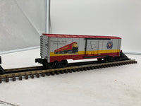Lionel 6-39265, Century Club II train master box car O scale NEW