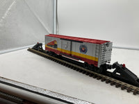 Lionel 6-39265, Century Club II train master box car O scale NEW