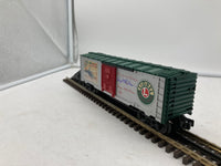 Lionel 6-36270 Angela Trotta Thomas "Home for the Holidays" boxcar O scale NEW