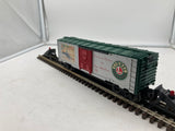 Lionel 6-36270 Angela Trotta Thomas "Home for the Holidays" boxcar O scale NEW