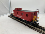 Lionel 6-17605 Reading woodsided caboose O SCALE NEW
