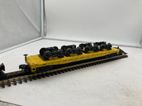 MTH Premier 20-90005c Pennsylvania O Scale Premier Freight Car Like New