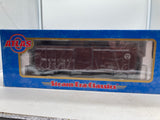 Atlas 6454-6 PENNSYLVANIA USRA Single Sheathed Box Car O Scale Like New
