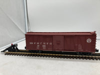 Atlas 6454-6 PENNSYLVANIA USRA Single Sheathed Box Car O Scale Like New