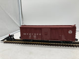 Atlas 6454-6 PENNSYLVANIA USRA Single Sheathed Box Car O Scale Like New