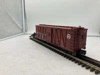 Atlas 6454-6 PENNSYLVANIA USRA Single Sheathed Box Car O Scale Like New