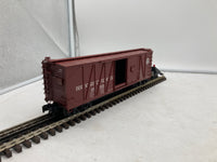 Atlas 6454-6 PENNSYLVANIA USRA Single Sheathed Box Car O Scale Like New