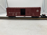 Atlas 6454-6 PENNSYLVANIA USRA Single Sheathed Box Car O Scale Like New