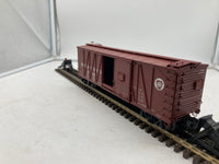 Atlas 6454-6 PENNSYLVANIA USRA Single Sheathed Box Car O Scale Like New