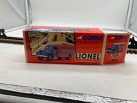 Corgi 52503 Mack B Series Van Lionel City Express Co O Scale NEW