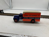 Corgi 52503 Mack B Series Van Lionel City Express Co O Scale NEW