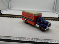 Corgi 52503 Mack B Series Van Lionel City Express Co O Scale NEW