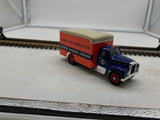 Corgi 52503 Mack B Series Van Lionel City Express Co O Scale NEW