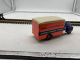 Corgi 52503 Mack B Series Van Lionel City Express Co O Scale NEW