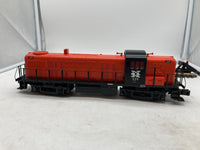 MTH Railking 30-20655-1 New Haven RS-3 Diesel Engine - New Haven #529 With Proto-Sound 3.0 O SCALE Like New