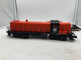 MTH Railking 30-20655-1 New Haven RS-3 Diesel Engine - New Haven #529 With Proto-Sound 3.0 O SCALE Like New